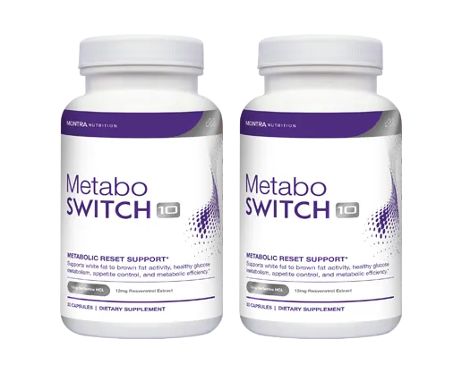 MetaboSwitch Official Website